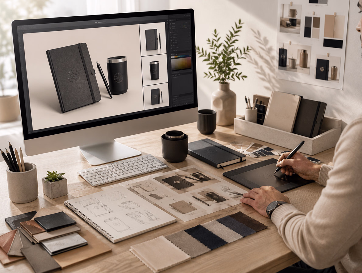 Concept & Design